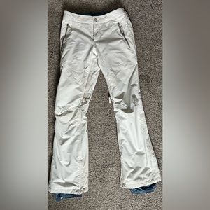 Women’s Burton Snowboarding Pants